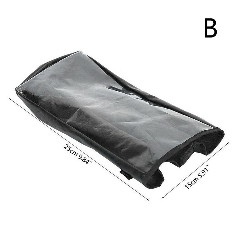 Wheelchair Controller Protective Cover Protection For Your Powerchair Joystick Waterproof Electric Wheelchair Joystick Cover