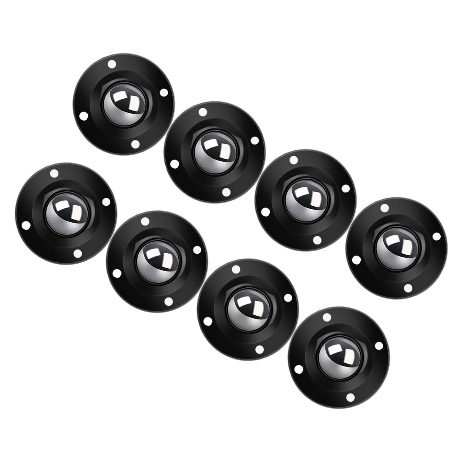 Universal Wheel Heavy Duty Household 360 Degree Rotation Kitchen Appliances Caster