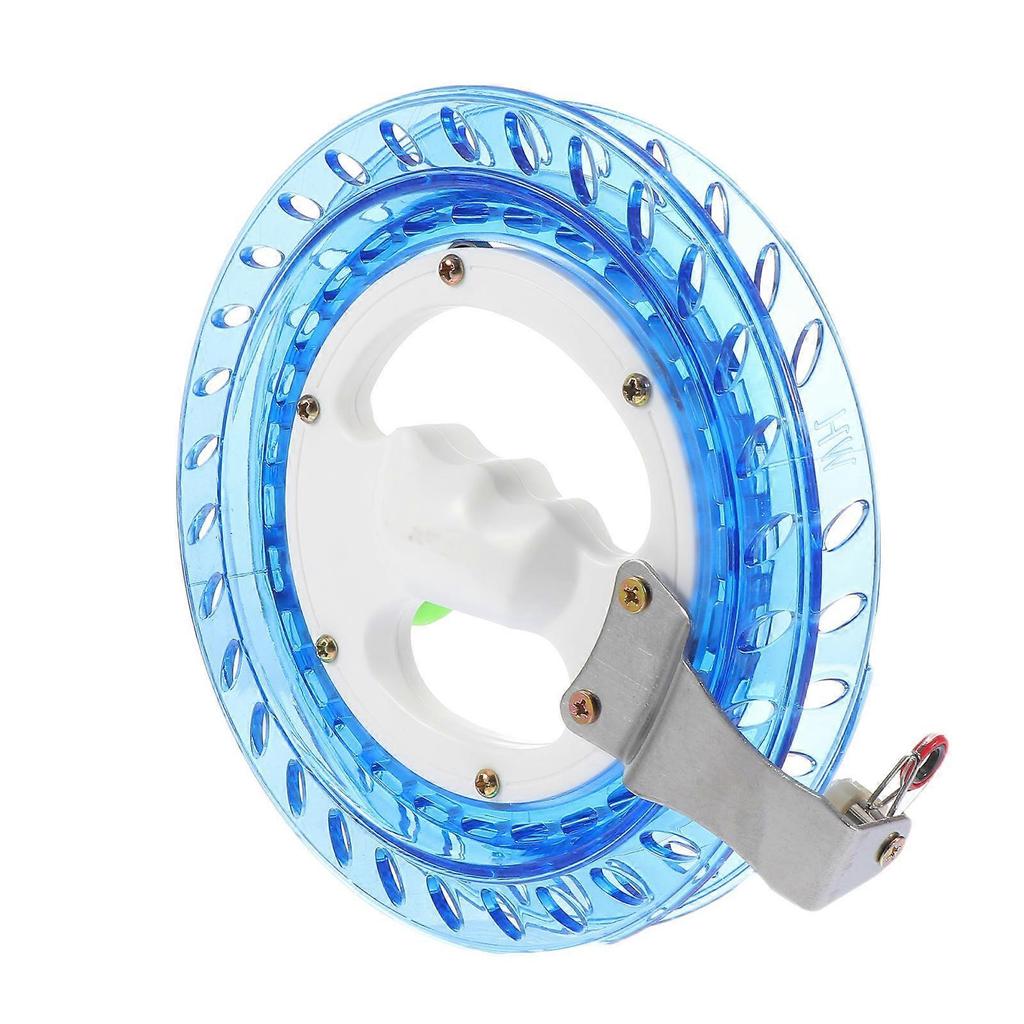 Spool Flying Kite Reel 1Pcs Lightweight Winding Accessory For Kids Adults Beginners Kite Flying