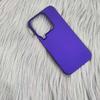 Simple Ultra-thin Matte Hard Phone Case For vivo IQOO 12 6.78" vivo IQOO 12 pro 6.78"  13 6.82"  IQOO 15 /15 ultra Back Cover
