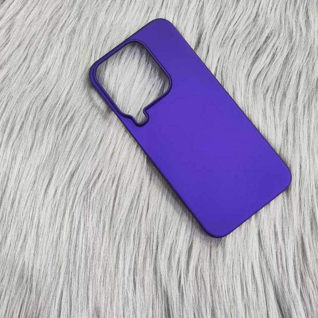 Simple Ultra-thin Matte Hard Phone Case For vivo IQOO 12 6.78" vivo IQOO 12 pro 6.78" 13 6.82" IQOO 15 /15 ultra Back Cover