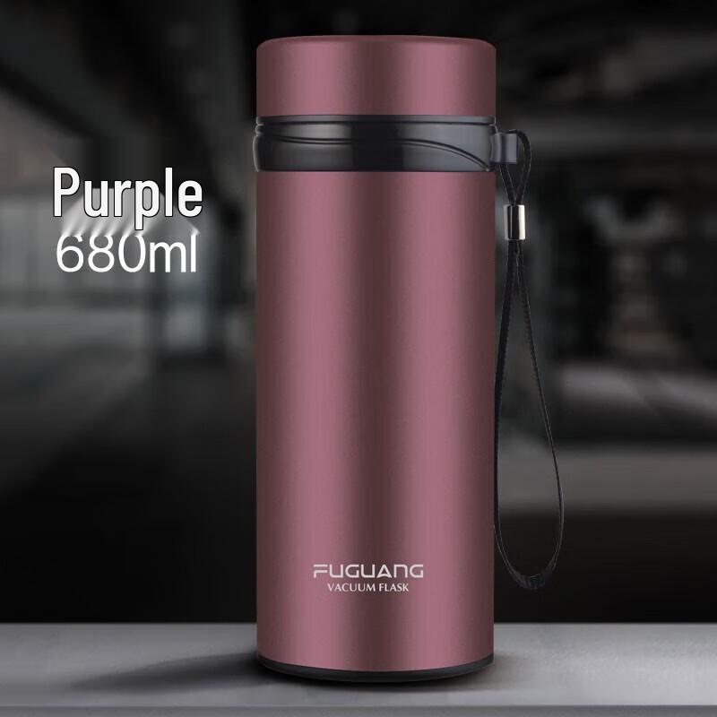 

FUGUANG Shunfeng Vacuum Insulated Bottle