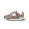 New Balance 313JH Infant Toddler Hook-and-Loop Walking Shoes