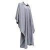 1 Pc Hairdressing Barber Cape Hair Cutting Cape Salon Gown Smock With Sleeves