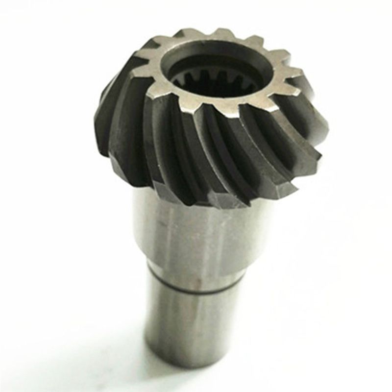 Authentic Outboard Gear Pinion Gear 6F5-45551-00-00 6F5-45551-01-00 For 40HP E40 Boat Motor