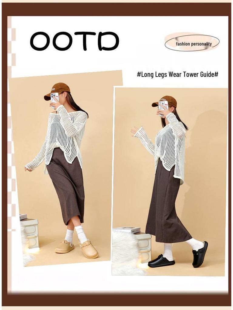 2025 Fleece-lined Non-slip Thick Sole EVA Cotton Slippers for Men and Women