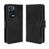 Applicable to ZTE Axon 30 Ultra mobile phone leather case multi-card slot flip case A2026P 5G