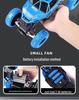 Children's Remote Control Off-road Electric Car Toy - High-Speed Climbing Vehicle