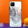 Forest Geometry Wood Nature For Huawei Nova 9 10 SE 5T 12i 12s 11i Y91 Y90 Y60 Y70 Y72 Y61 P60 Pro P20 P40 P30 Lite Case