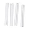 Tree Trunk Protector Plastic Tree Bark Protector Wrap Grow Tubes To Protect Saplings Plants From