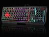Klawiatura Przewodowa A4tech BLOODY B140N Dla Graczy
