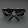 Retro Rectangle Sunglasses for Men Women UV400 Protection Classic Trendy Driving Sun Glasses Outdoor High Quality Travel Glasses