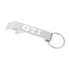 1Pcs Portable Beer Bottle Opener Keychain Accessories For VW GTI Polo Golf Passat B6 Tiguan Jetta T-ROC Touareg Taigo CC Hub Cap ulvn02