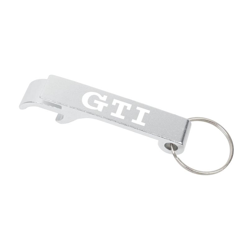 1Pcs Portable Beer Bottle Opener Keychain Accessories For VW GTI Polo Golf Passat B6 Tiguan Jetta T-ROC Touareg Taigo CC Hub Cap ulvn02