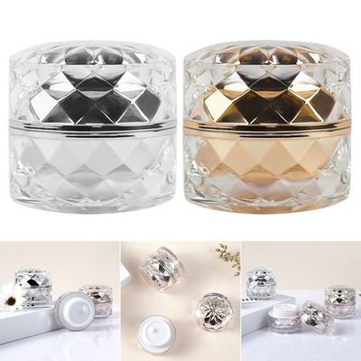 Instrumente și Accesorii – Vase și flacoane cosmetice