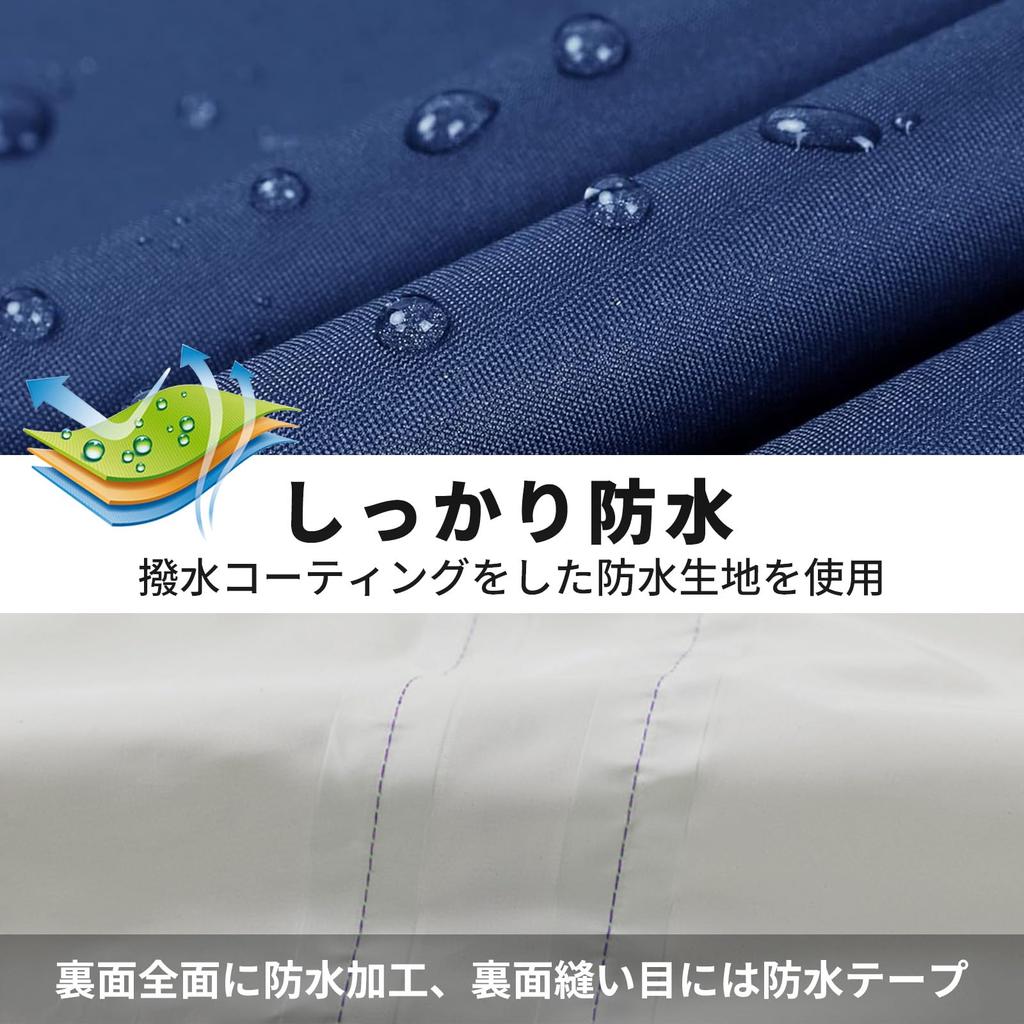 Tiricky Rain Multifunctional Raincoat for Men and Rain Gear for Outdoor Live Poncho Outdoor and Includes Storage Bag Poncho, Unisex, Women, 3-Way