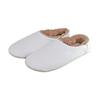 [Moz] Moz Slippers Washable Leather Room Shoes Washable