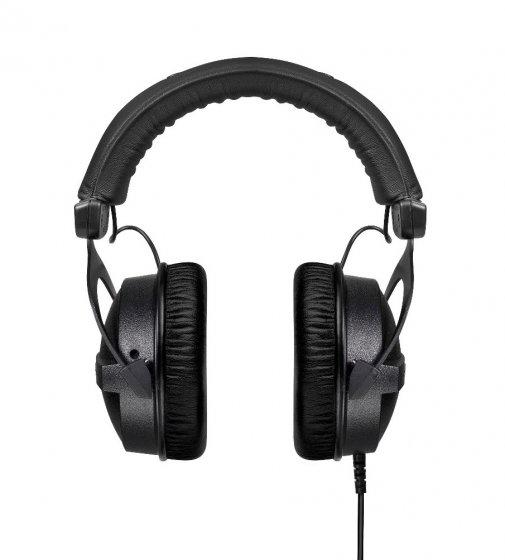 Beyerdynamic dt 770 pro / 32 ohm - słuchawki studyjne zamknięte