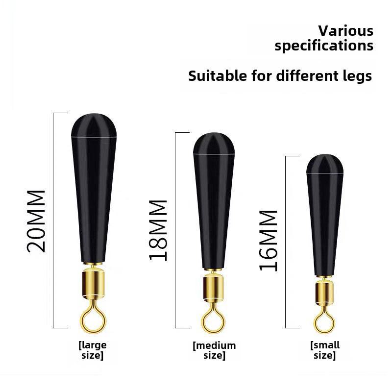 Silicone Rotating Float Seat for Competitive Japanese Raft Fishing