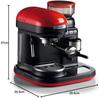 Coffee Maker Ariete 1318 Moderna (00M131800AR0)