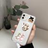 50PCS Cute Cat Stickers Cartoon Cat Sticker Kawaii Animal Vinyl Waterproof Decal for Water Bottle Laptop Phone Case Scrapbooking