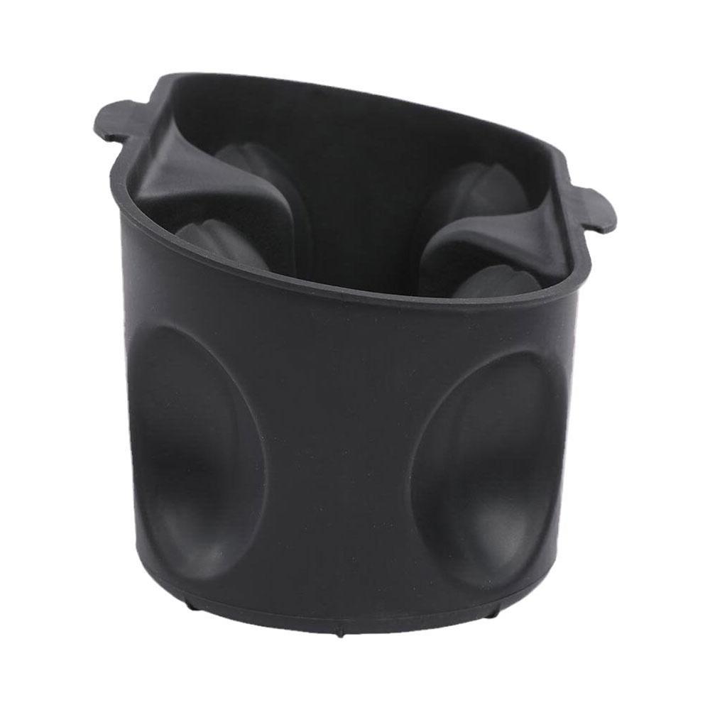 Cup Holder Liner Black 1WV70DX9AA Fit For Grand Caravan Town & Country 2011-2020