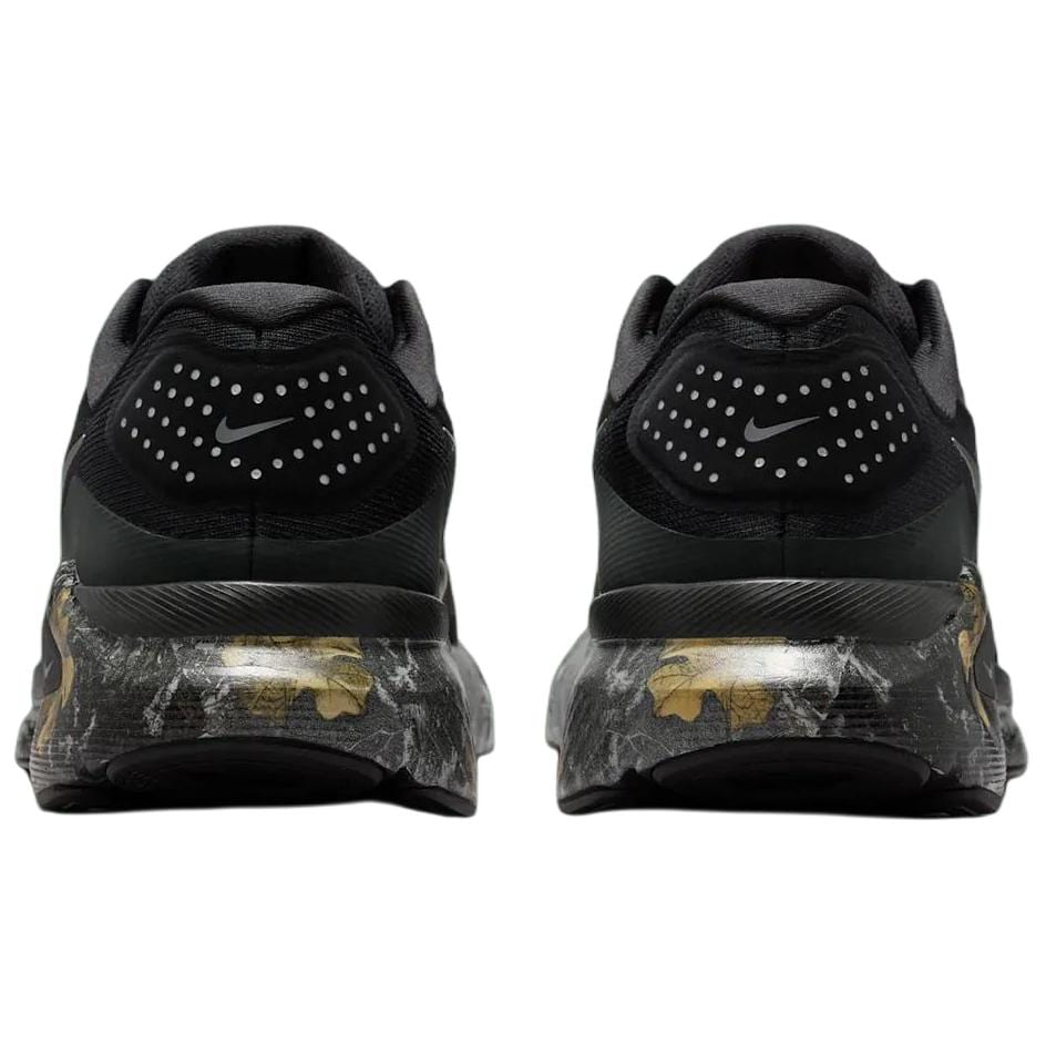 Nike Scarpe da Corsa Structure 26 Uomo Nero IF4487-001