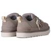 UGG Lowmel Fashion Comfortable Low-Top Casual Shoes Men sneakers Gray 1169493-CPF