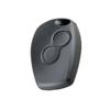 2 Buttons for Key for Shell Auto Car for Key Fob for Shell Cover Dustproof for Case Replacement for Remote Kangoo 2 Modu