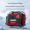 Newsmy W100 Car Emergency Jump Starter