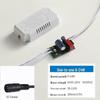 Ou Huayuan 25-36W LED Driver for 60x60 Flat Panel Ceiling Lights
