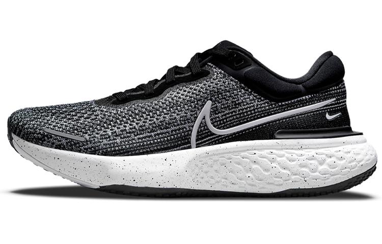 Nike ZoomX Invincible Run Flyknit Oreo CT2228-103 38.5