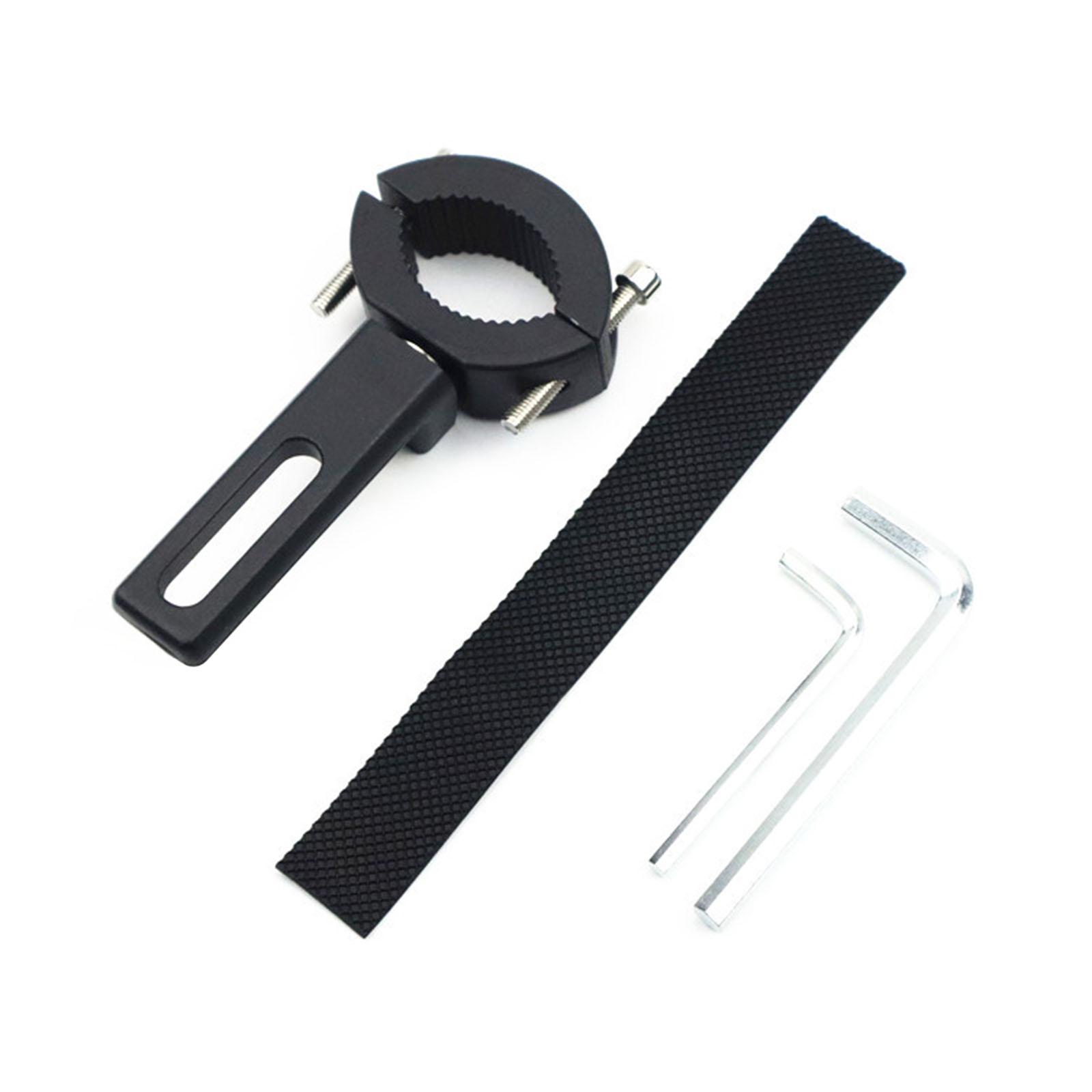 

Кронштейн для крепления фары мотоцикла Универсальный кронштейн для фары мотоцикла Противотуманные фары дальнего света Защитные накладки на передний бампер S