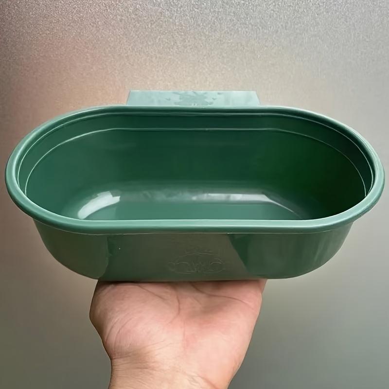 

[Multifunctional Kitchen Basket] 1pc Multifunctional Kitchen Basket | Drain Basket, Vegetable Washing Basket, Fruit and Rice Water Leak Basket 1pc