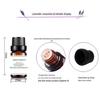 Lavender Essential Oil for Skincare: Natural Plant Extract for Soothing Sleep, No-Rinse, Suitable for Whole Body Massage.