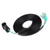 Marine Boat 704 82563 40 00 Trim & Tilt Switch Assembly Replaces Yamaha 704 Single Engine Control Handle