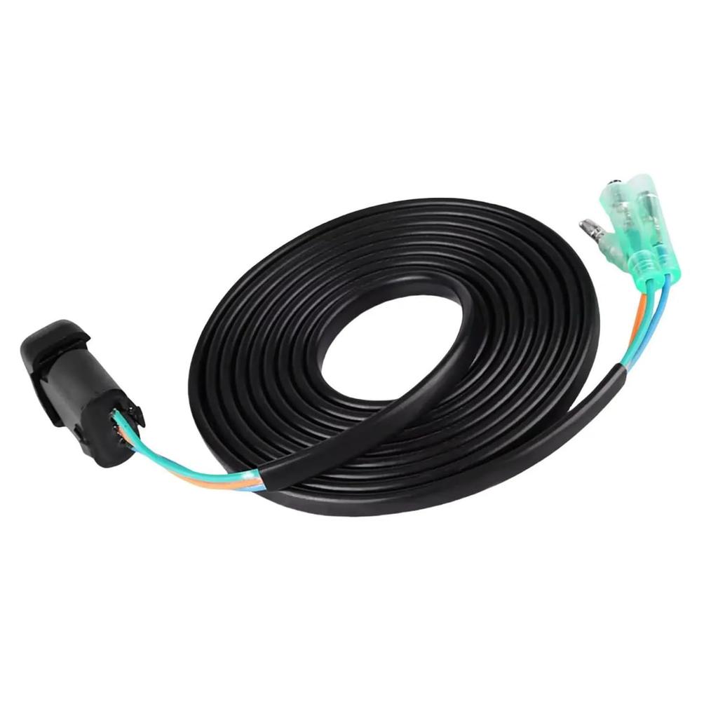 Marine Boat 704 82563 40 00 Trim & Tilt Switch Assembly Replaces Yamaha 704 Single Engine Control Handle