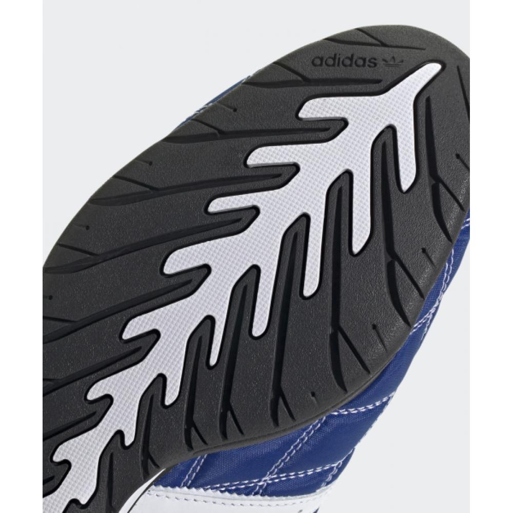 Adidas Adilacer   Blue Jp7012