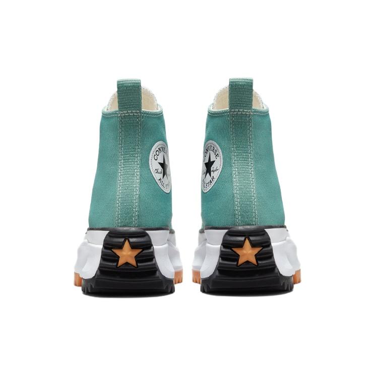 Converse Run Star Hike Platform High 'Jade Unity' Men's 172726C