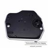 Automatic Transmission Filter & Oil Pan Gasket Kit For LEXUS SCION TOYOTA 99-15