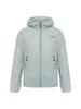 Eider Heritage Men'S Lightweight Windproof Jacket_Cool Grey