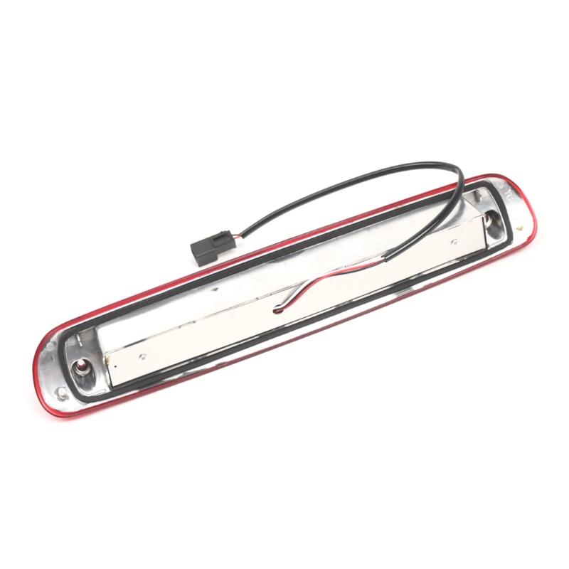 25890530 LED Tail Brake Light High Mount 3rd Light Replacement Accessories Third Stop Lamp for 1500 2007-2013