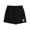 New MLB New York Yankees Sports Shorts Unisex Black 3FSPB0433-50BKS