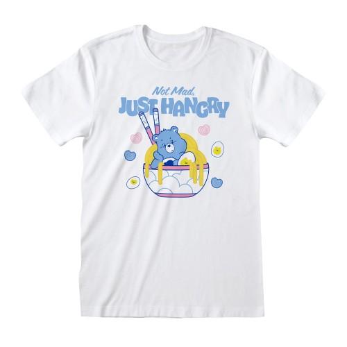 Care Bears Unisex Adult No Mad T-Shirt