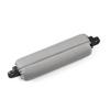 Gray For VW Touareg 2003-2005 2006 2007 2008 2009 2010 Car Interior Door Left Right Hand Driver Side Gray Leather Pull Handle