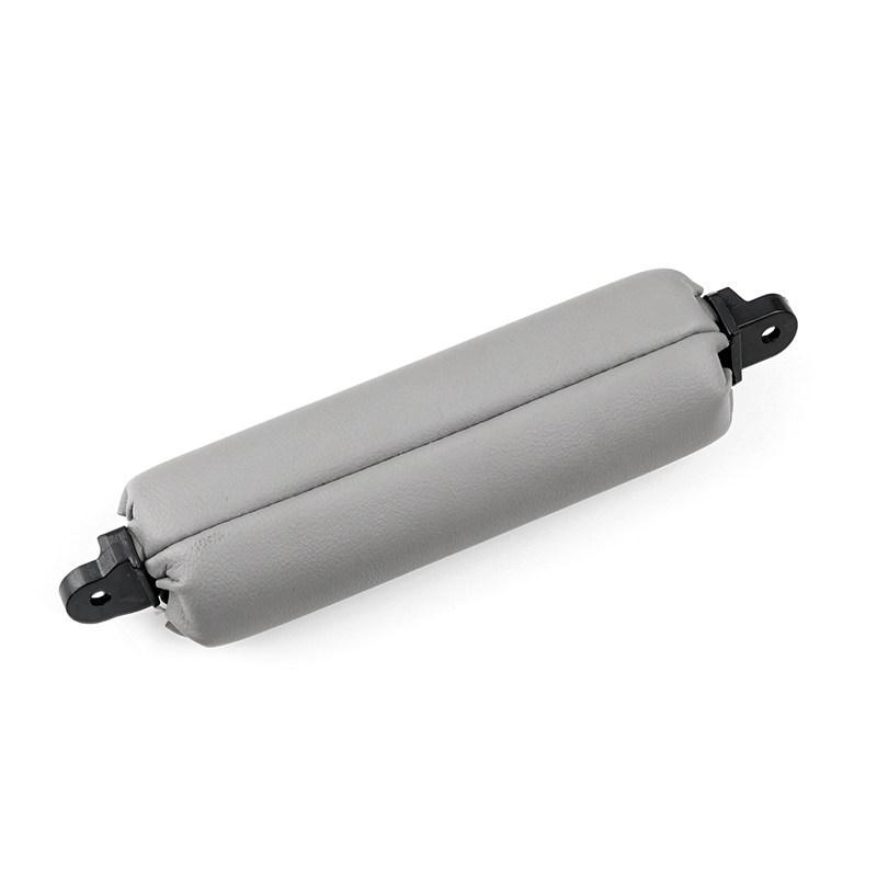 Gray For VW Touareg 2003-2005 2006 2007 2008 2009 2010 Car Interior Door Left Right Hand Driver Side Gray Leather Pull Handle