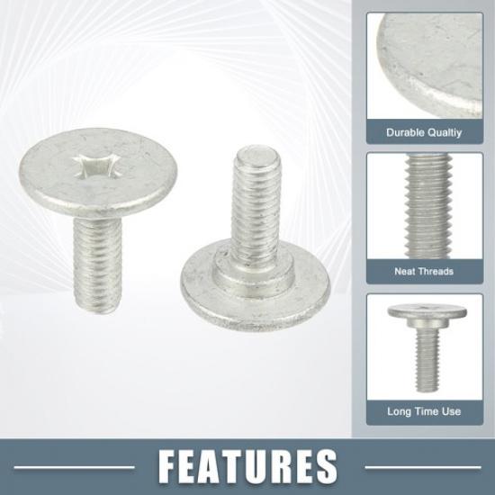 Car Engine Shield Cover Bolt 90105-TBA-A00 TWO  for Honda Accord 2014-2017