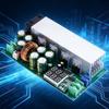 Adjustable Voltages Regulator Module DC12V to 80V 20A Output With Overcurrent Short Circuits Protections for Industrial