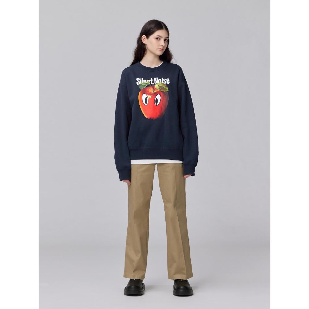 GU by Uniqlo Heavyweight Sweat Pullover Undercover 3