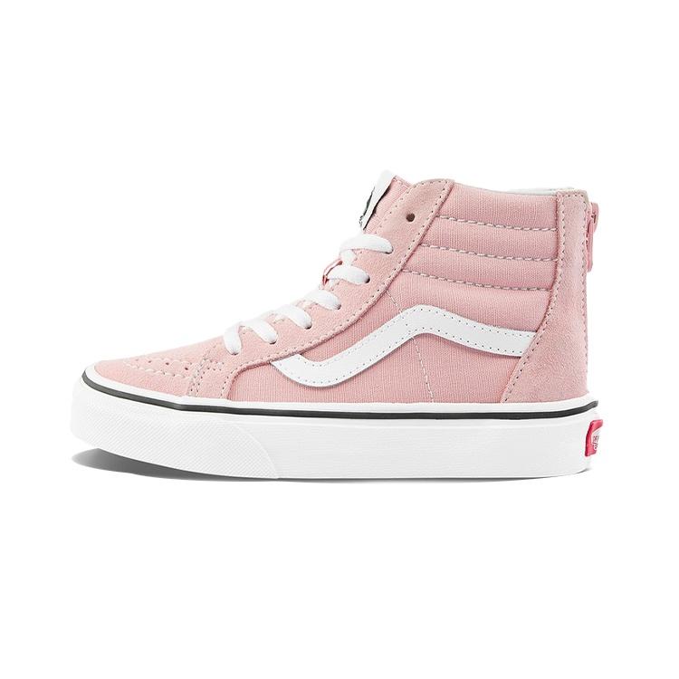 (PS) Vans SK8-HI Pink Kids VN0A4BUX9AL EU 32.5
